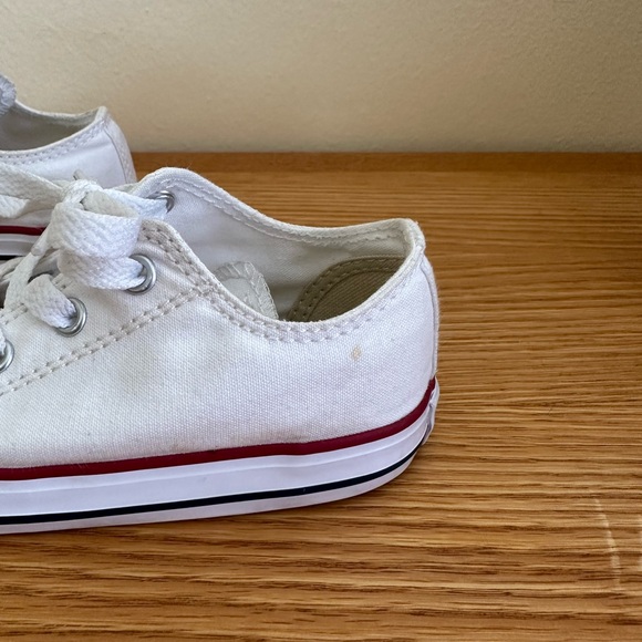 Toddler Converse - Picture 7 of 12